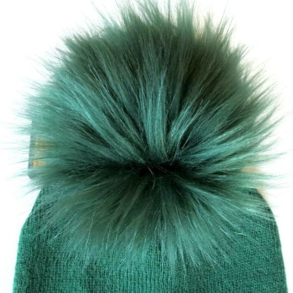 Carhartt Beanie Handmade in USA Pom - Picture 2 of 6